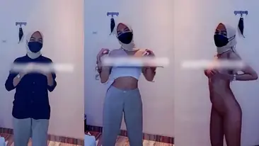 Anythingthena Ukhti Telanjang Rare Hot