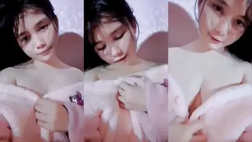 Bocil SMA Digangbang Teman Ganas Banget