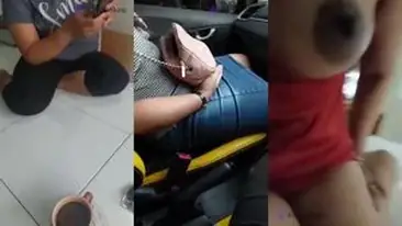 Ngobrol Sambil Seruput Kopi Hitam Buatan Tante Sinta