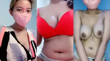 VCS Toket Tasqya Mantap Aplikasi Mango